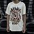 Camiseta "Garden Of Bones" Ed Hardy x Matuê Branca - Imagem 2