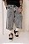 Jorts Toth Brand - Jorts Jeans Marmorizado Recorte - Imagem 4