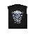 Regata "Until Death" Ed Hardy x Matuê Preta - Imagem 1