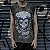 Regata "Until Death" Ed Hardy x Matuê Estonada - Imagem 2