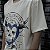 Camiseta "Until Death" Ed Hardy x Matuê Branca - Imagem 3