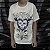 Camiseta "Until Death" Ed Hardy x Matuê Branca - Imagem 2