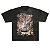Camiseta "Horse" Ed Hardy x Matuê Estonada - Imagem 1