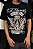 Camiseta "Natural Mystic" Ed Hardy x Matuê Preta - Imagem 2