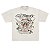 Camiseta "Natural Mystic" Ed Hardy x Matuê Branca - Imagem 1