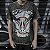 Camiseta "Natural Mystic" Ed Hardy x Matuê Estonada - Imagem 2