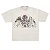 Camiseta "Until Dreams" Ed Hardy x Matuê Branca - Imagem 1