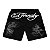 Bermuda Preta "Dragon" Ed Hardy x Matuê Preta - Imagem 1