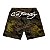 Bermuda Camuflada "Dragon" Ed Hardy x Matuê - Imagem 1