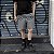 Ed Hardy - Shorts D'Água Cinza "Logo" - Imagem 2