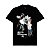 Camiseta Sufgang - Dreams and Nightmares Preto - Imagem 1