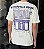 Camiseta Je M’Appelle Brasil – Collab Sufgang, Carnan, Class, Quadro, Mad e Pace - Imagem 3