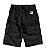 Bermuda Jeans Cargo Toth Brand - Jorts Marmorizado 4 bolsos cargo - Imagem 2