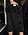 Bermuda Jeans Cargo Toth Brand - Jorts Marmorizado 4 bolsos cargo - Imagem 5