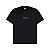 Camiseta Class - "Class Inverso Holistic Preta" - Imagem 1