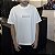 Camiseta Class - "Class Inverso Diver Branca" - Imagem 2
