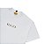 Camiseta Class - "Class Inverso Diver Branca" - Imagem 2