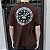 Camiseta Class - "Comex Marrom" - Imagem 3