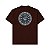 Camiseta Class - "Comex Marrom" - Imagem 2