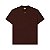 Camiseta Class - "Comex Marrom" - Imagem 1