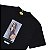 Camiseta Class - "Mujer Preta" - Imagem 2