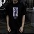 Camiseta Class - "Mujer Preta" - Imagem 2