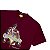 Camiseta Class - "Class x Castelo Rá-Tim-Bum - Nino Bordo" - Imagem 2
