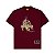 Camiseta Class - "Class x Castelo Rá-Tim-Bum - Nino Bordo" - Imagem 1