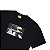 Camiseta Class - "Brazil Preta" - Imagem 3