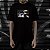 Camiseta Class - "Brazil Preta" - Imagem 3