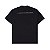 Camiseta Class - "Brazil Preta" - Imagem 2