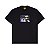 Camiseta Class - "Brazil Preta" - Imagem 1