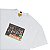Camiseta Class - "Cantona Branca" - Imagem 3