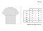 Camiseta Class - "Cantona Branca" - Imagem 5