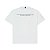 Camiseta Class - "Cantona Branca" - Imagem 2