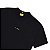 Camiseta Class - "Premium Primeline Preta" - Imagem 2