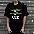 Camiseta Class - "Premium Harpyja Preta" - Imagem 3