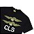 Camiseta Class - "Premium Harpyja Preta" - Imagem 2