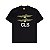 Camiseta Class - "Premium Harpyja Preta" - Imagem 1