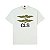 Camiseta Class - "Premium Harpyja Branca" - Imagem 1