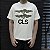 Camiseta Class - "Premium Harpyja Branca" - Imagem 2