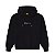 Blusa Class - Moletom Classic Hoodie "Class Inverso" Preto - Imagem 1