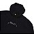 Blusa Class - Moletom Classic Hoodie "Class Inverso" Preto - Imagem 2