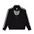 Blusa Class - Sweatshirt Class Paladio "Brasil" Preto/Cinza - Imagem 1
