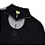 Blusa Class - Sweatshirt Class Paladio "Brasil" Preto/Cinza - Imagem 2