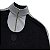 Blusa Class - Sweatshirt Class Paladio "Brasil" Preto/Cinza - Imagem 4