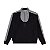 Blusa Class - Sweatshirt Class Paladio "Brasil" Preto/Cinza - Imagem 3