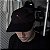 Boné Class - Classic Sport Hat Class "Pipa" Black - Imagem 2