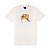 Camiseta Sufgang - 4SUF Espanha Branca - Imagem 1