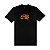 Camiseta Sufgang - 4SUF Espanha Preta - Imagem 1